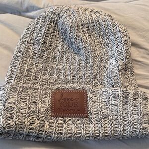 Love Your Melon Beanie Hat new